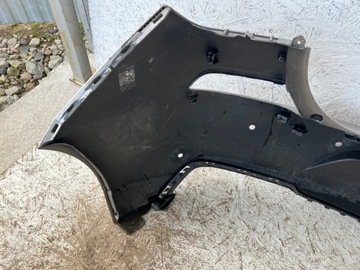 фото thumb №7, Бампер зад задній hyundai i30 i-30 3 iii hb 17-