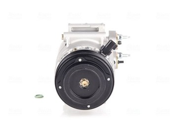 фото thumb №14, Nissens 890321 компресор, кондиціонер