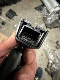 фото thumb №7, Kia niro ii 2 2023 дзеркало внутрішні заднього виду 85120-l1100