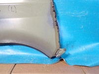 фото thumb №10, Vw t5 transporter multivan 03- крила лівий коричневий bez іржа