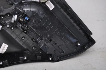 фото thumb №7, Land rover range rover sport боковина дверь левый зад