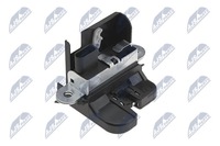 фото thumb №11, Замок кришки багажника