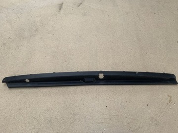 фото thumb №1, Захист накладка порога багажника land cruiser 120