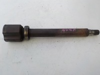 фото thumb №1, Ford mondeo mk4 galaxy mk3 2.0 tdci qxwa піввісь права підтримка