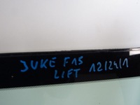 фото thumb №6, Nissan juke рестайлінг f15 скло лобове передня