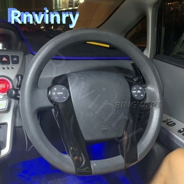 фото thumb №6, Кнопка круиз-контроля rnvinry для toyoty prius c 11-15 aqua
