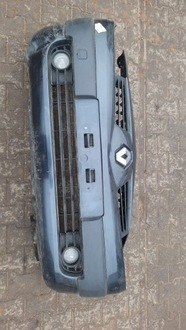 фото thumb №1, Бампер перед renault megane ii 05r