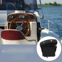 фото thumb №12, Перемикач сигнал jachtowego кнопка w стиль morskim