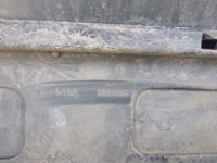 фото thumb №8, Bmw x1 f48 m набір бампер задній