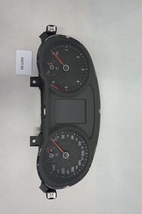 фото thumb №7, Лічильник прилади vw jetta vi 6 5c 2.0 tdi 5c6920885b