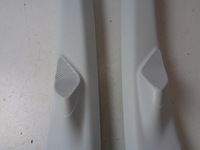 фото thumb №3, Захист обшивка стійок перед peugeot 208 ii 2022 rok