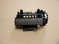 фото thumb №1, Audi a8 d5 воздуховод консоли 4n1820902