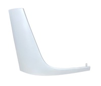 фото thumb №1, Рамка корпус фара правая mercedes actros mp4 mp5