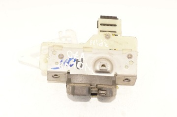 ZAMEK KLAPY TYŁ VOLVO V70 II KOMBI 3PIN 31253047