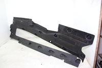 фото thumb №5, Защита плита подвеска правая audi a8 d3 4e0825206d