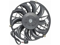 фото thumb №1, Вентилятор радиатор opel vectra a 1.7 2.5 calibra 2.0 2.5 corsa b 1.0-1.7