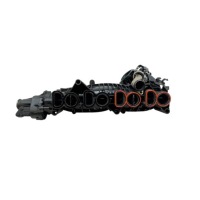 фото thumb №6, Колектор впускний  bmw 3 e90 e91 tb11618507239