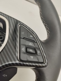 Chevrolet corvette c7 2016 руль 84016605 с Разборки, фото thumb