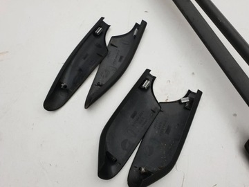 фото thumb №12, Opel frontera b 1999 комплект рейлинги крышные