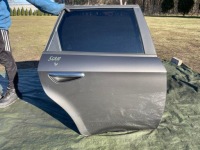 Купить Дверь правый задний  правое задние alfa romeo 159 568/a универсал, фото thumb