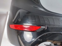 фото thumb №9, Bmw 2 f46 бампер задний задняя отражатель левый правый + хром 4 pdc