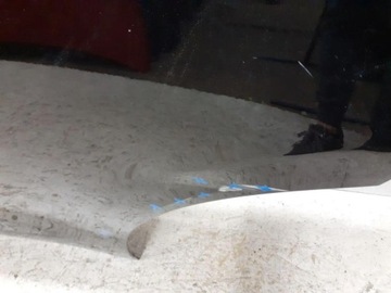 фото thumb №4, Двері зад задні ліві alfa romeo giulia