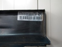 фото thumb №8, Молдинг порог левая bmw 4 f32 f33 m набор 14-