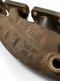 фото thumb №5, Audi q7 4m 06e253033t коллекторы выпускные