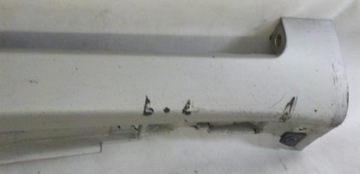 фото thumb №5, Seat exeo права накладка порогова срібна ls7y