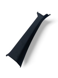 фото thumb №8, Audi a4 s4 b9 8w защита стойка стёкла передний / a