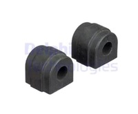 фото thumb №1, Delphi td1881w кронштейн, підвіска стабілізатора