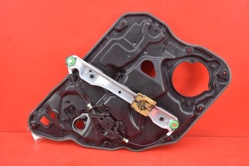 фото thumb №7, Подъемник стекла правые зад 30753330 volvo xc60 1 i 08-13