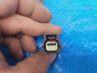 фото thumb №7, Opel-części | zafira c жгут электропроводка бампера перед pdc 13361177