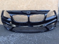 фото thumb №1, Бампер перед передний bmw 2 ii f45 f46 at active