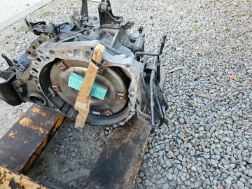 фото thumb №7, Toyota avensis t27 verso 09-15 коробка передач автоматична 2.2 u660d