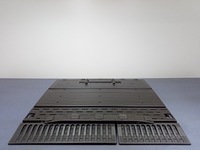 фото thumb №4, Honda hr-v пол багажника коврик l0255117aa