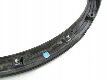 фото thumb №7, Ford kuga mk2 планка крыльев правый зад