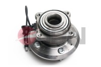 фото thumb №3, Ступиця підшипник колеса do opel antara