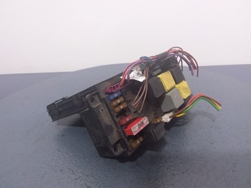 фото thumb №7, Mercedes w203 2.2 cdi коробка предохранителей модуль sam 2035453601