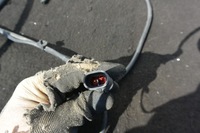 фото thumb №4, Wąż омывателя капот maserati ghibli iii quattroporte vi