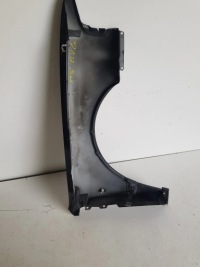 фото thumb №5, Крила перед передній лівий audi a8 d2