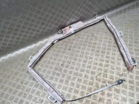 фото thumb №3, Права шторка безпеки air bag opel crossland x