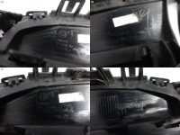 фото thumb №14, Bmw 1 iv f70 m тень line 24- решётка решётка + заглушка защита бампер перед