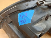 фото thumb №16, Lexus rx300 rx 300 rx400 rx 400 ксенон поворотний 03- лампа перед права =