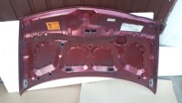 фото thumb №7, Honda civic viii sedan 2007-2011 капот крышка двигателя