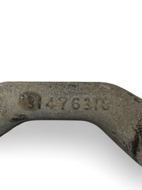 фото thumb №8, Volvo xc90 2018 наконечник тяга рулевой