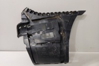 фото thumb №8, Правый направляющая заднего бампера bmw 7 g11, g12 7357148 2016