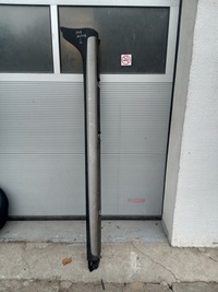 фото thumb №4, Ford fiesta mk8 active накладки порогові пороги