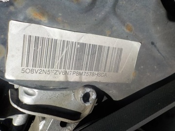 фото thumb №16, Jeep cherokee kj 07r 2.8 crd 160km двигун r2816k4 film