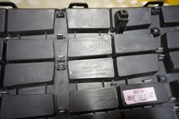 фото thumb №12, Hyundai venue 2020 - 2024 решітка радіатора перед решітка радіатора usa